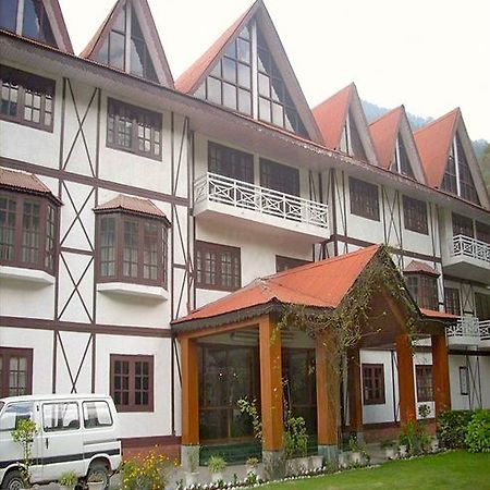 Hotel Snow Princess Manāli Eksteriør billede
